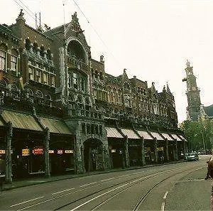 De Westertoren Amsterdam