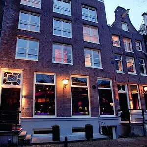 Otel Sebastians, Amsterdam