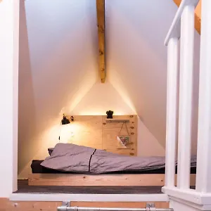 Bed & Breakfast At The Butchers, Amsterdam