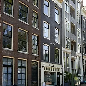 The Townhouse Amsterdam