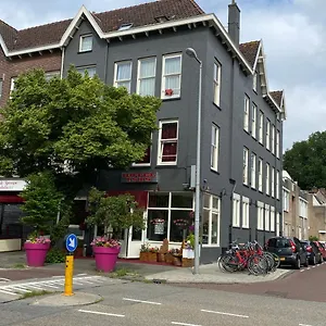 Otel Isis, Amsterdam