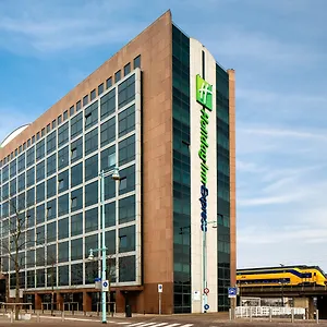 Express - Sloterdijk Station By Ihg Amsterdam