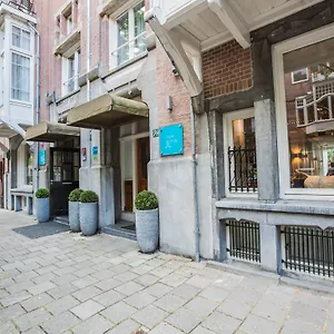 Otel Jl No76, Amsterdam