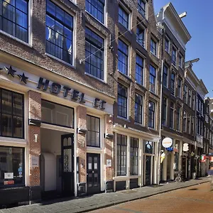 Hotel Cc, Amsterdam
