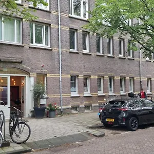 Hotel Tolstraat 75 - Senior Care, Amsterdam