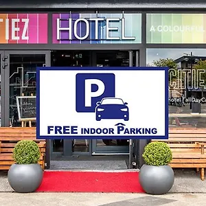 citiez-hotel-amsterdam.thehaguehotels.net/