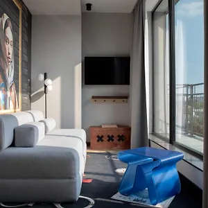 Aparthotel Bob W Noord, Amsterdam