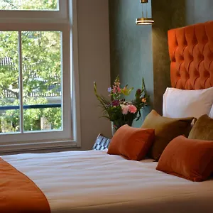 Hotel Iris, Amsterdam