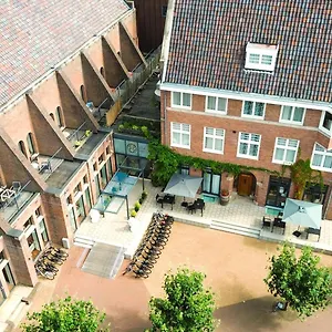 visit hotel
