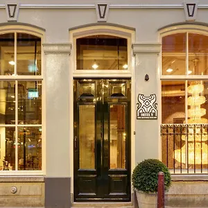 Otel V Nesplein, Amsterdam