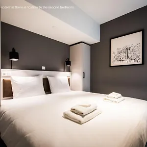 Aparthotel Yays East By Numa, Amsterdam