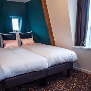 Hotel Linden, Amsterdam
