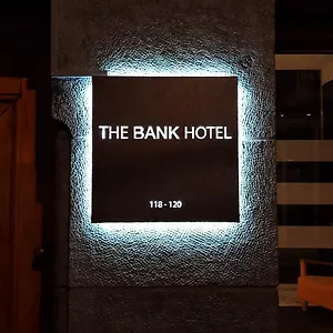 Otel The Bank, Amsterdam